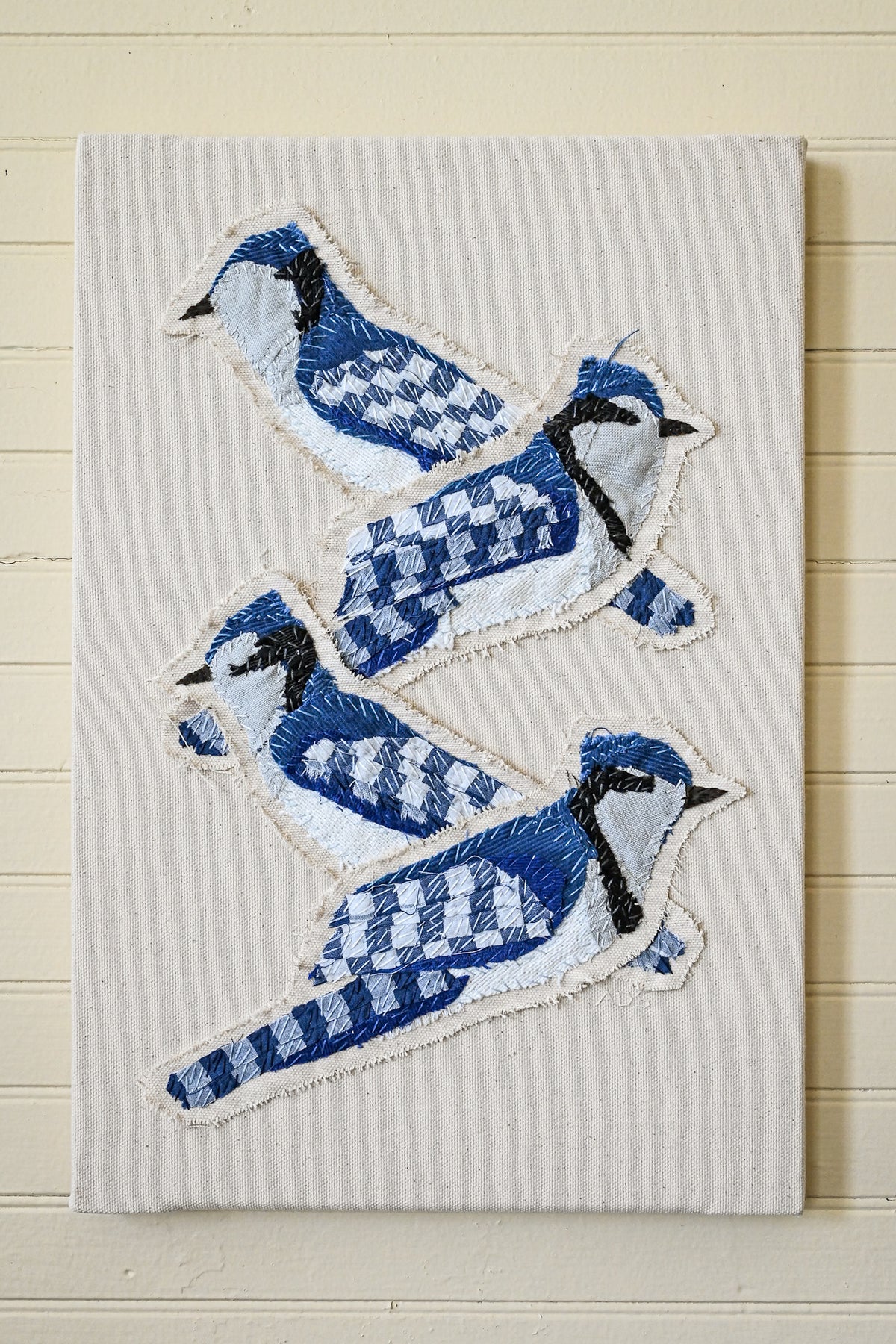 Birds of a Feather