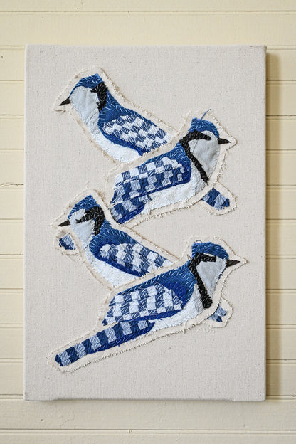 Birds of a Feather