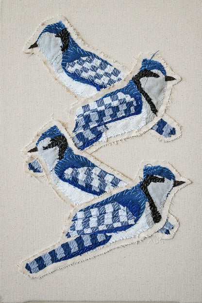 Birds of a Feather